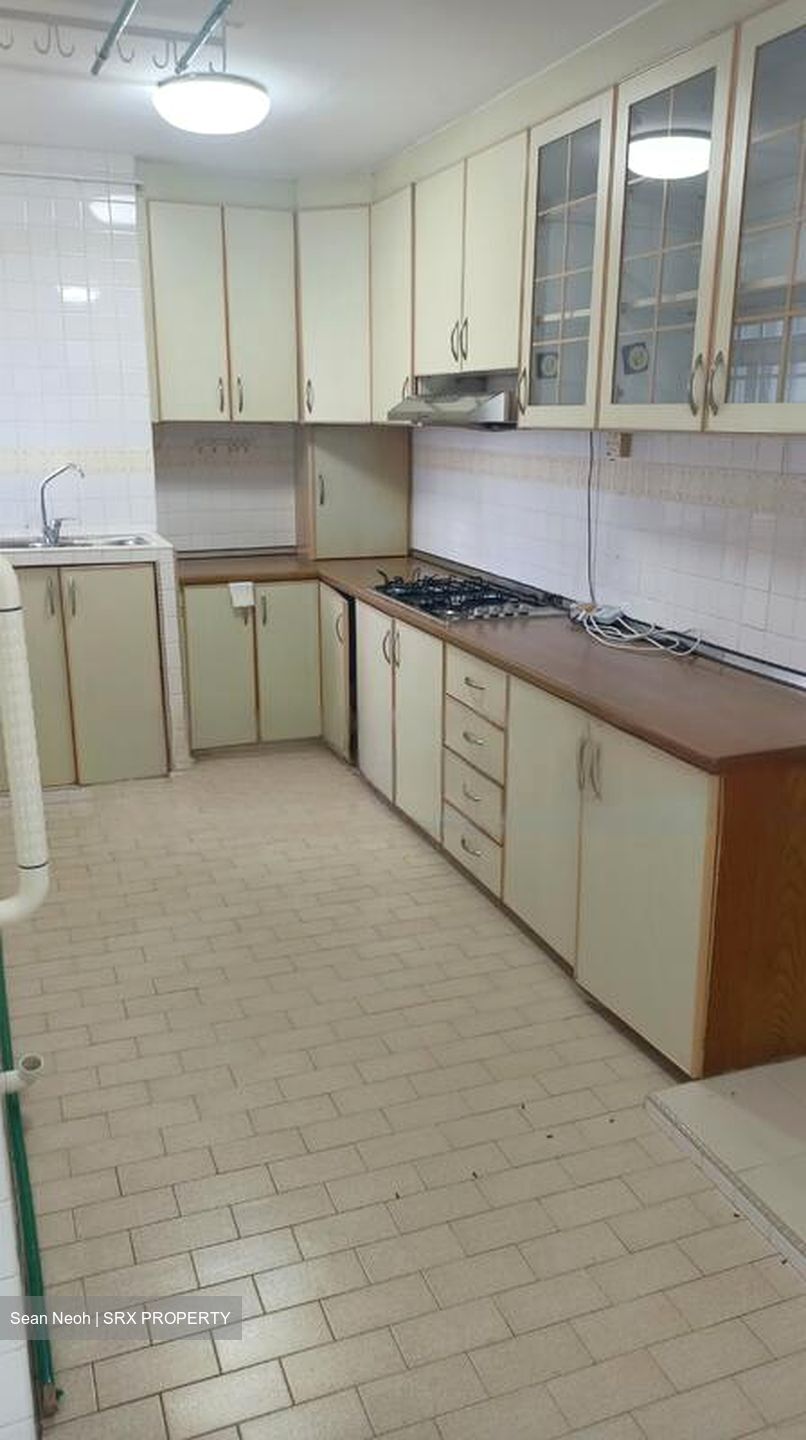 Blk 405 Sin Ming Garden (Bishan), HDB 5 Rooms #469727661